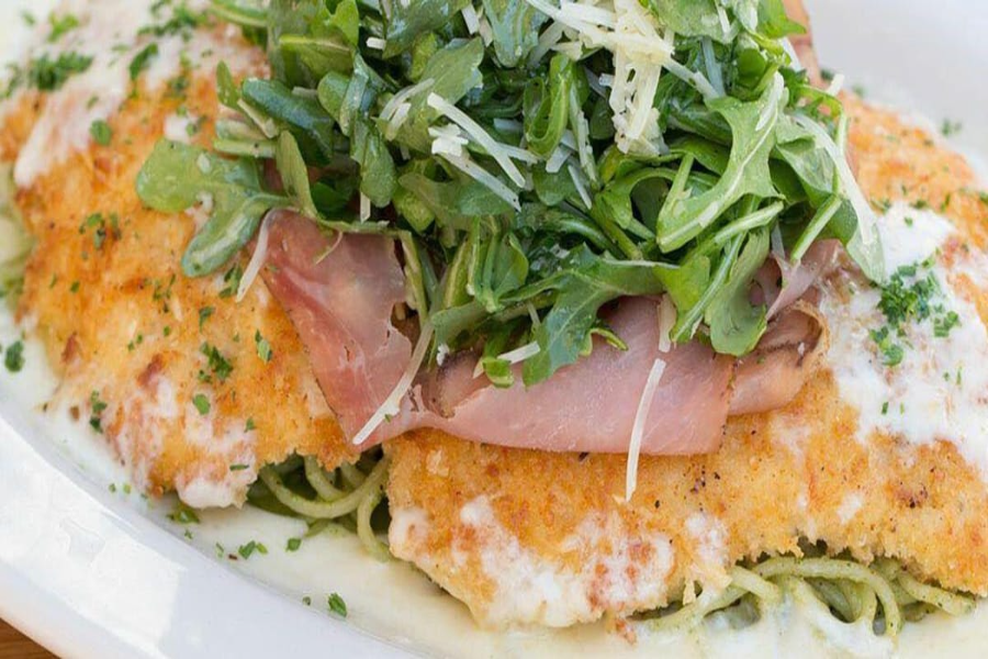 Best Food At Cheesecake Factory