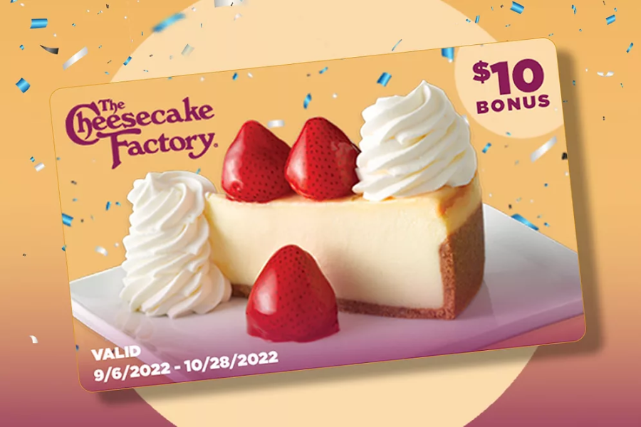 Pasta Cheesecake Factory Food