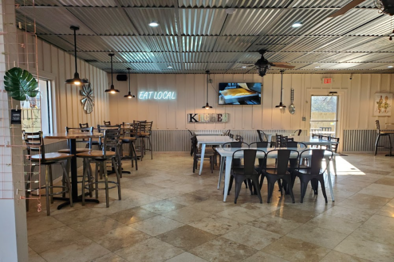 Evergreen Food Factory, What 9 Delicious Menu Items May Offer
