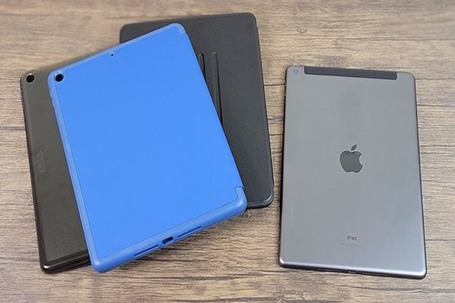 Ipad 8th Gen