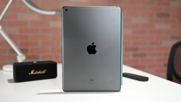 Ipad 8th Gen