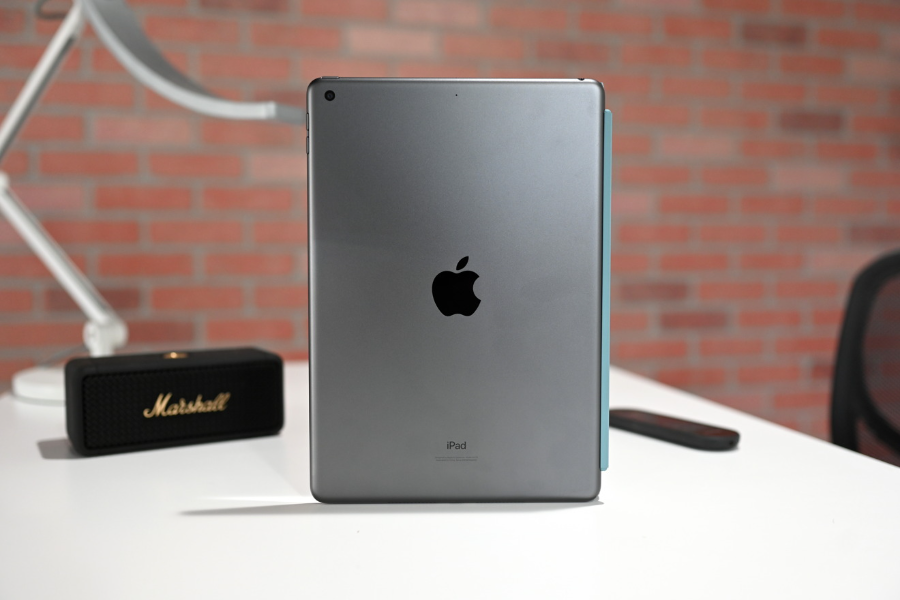 Ipad 8th Gen