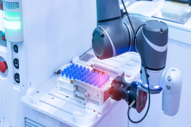 Lab Automation News, What 7 Game-Changing Updates Reveal