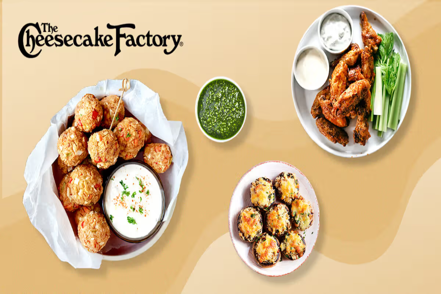 Highest Calorie Food At Cheesecake Factory