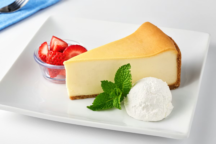 Highest Calorie Food At Cheesecake Factory