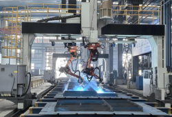Robotic Welding Machine Price