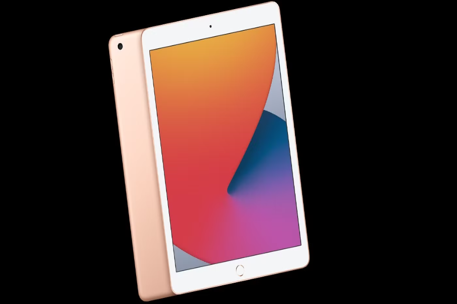 Ipad 8th Gen