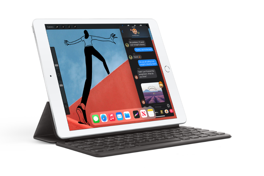 Ipad 8th Gen